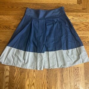 Club Monaco skirt NWOT